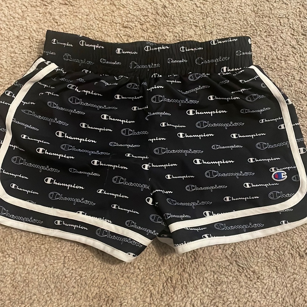 Champion shorts